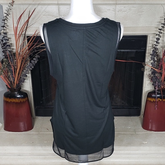 Reebok Dance Top_d - Picture 3 of 4